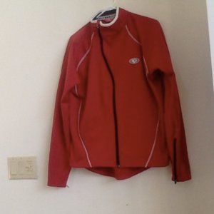 Pearl Izumi bike shirt